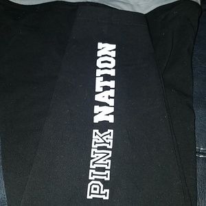 Victoria Secret Yoga